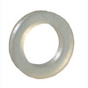 Gasket Cam & Groove Silicone EDS 1.1/2"